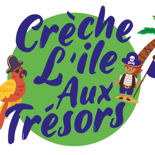 CRECHE PARENTALE L'ILE AUX TRESORS